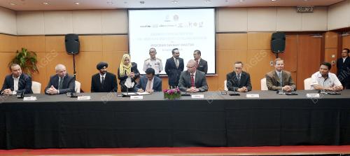 KL21_15092015_MOU_MARITIM