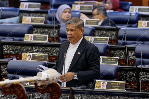 DATUK SERI MOHAMAD SABU