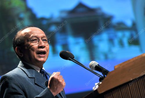 RAIS YATIM