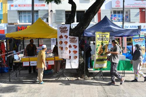 WILAYAH BEBAS BERNIAGA