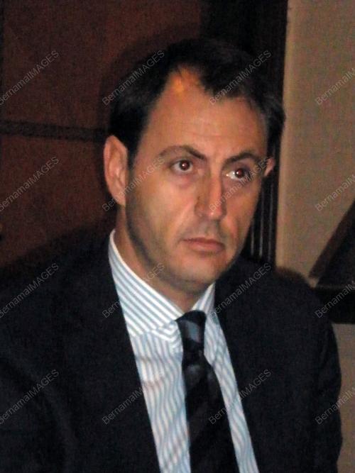 PABLO ESPINIELLA