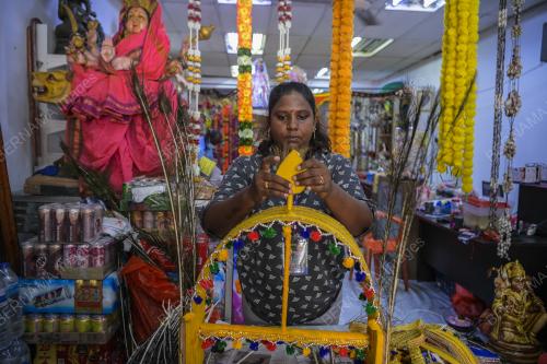KAVADI