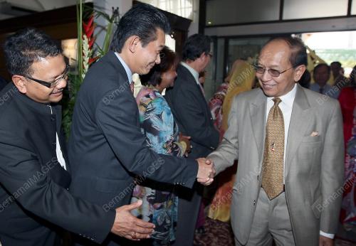 RAIS YATIM