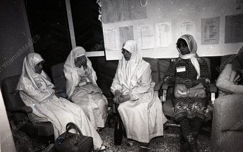 JEMAAH HAJI
