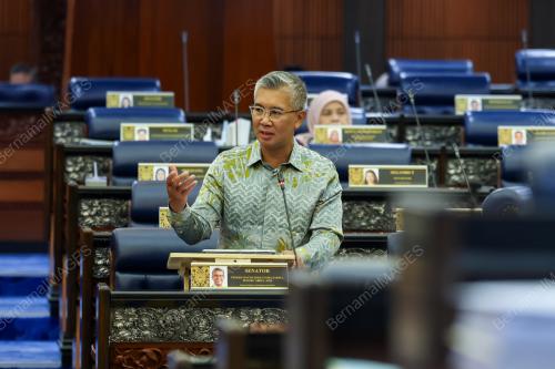 TENGKU DATUK SERI ZAFRUL TENGKU ABDUL AZIZ