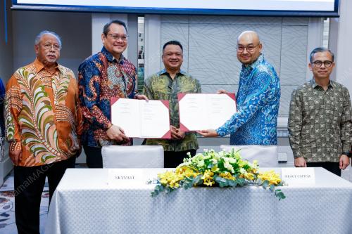 TUANKU SYED FAIZUDDIN PUTRA JAMALULLAIL