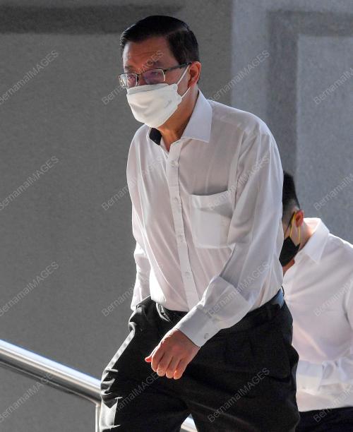 LIM GUAN ENG