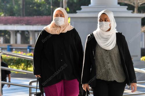 SITI BAINUN AHD RAZALI