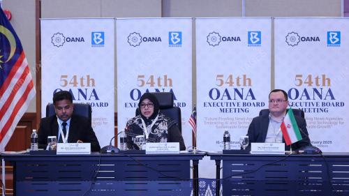 DATIN PADUKA NU-UL AFIDA KAMALUDIN