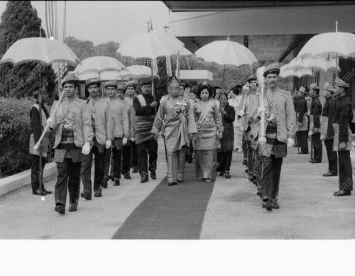 DEWAN RAKYAT/DEWAN NEGARA