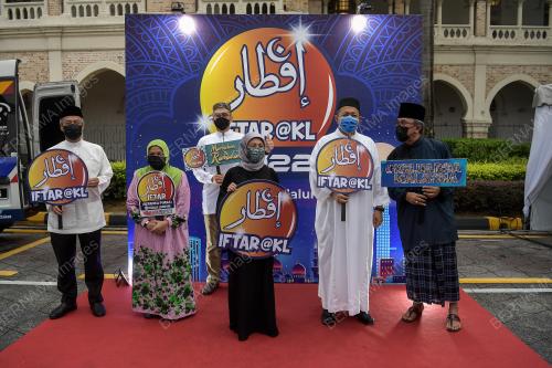DATUK SERI NANCY SHUKRI DAN DATUK SERI DR SHAHIDAN KASSIM