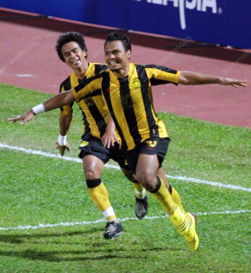 INTERCONTINENTAL CUP