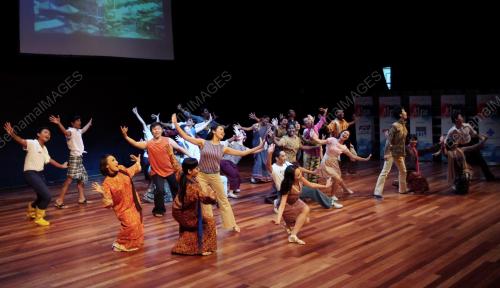 TEATER MUZIKAL KITA