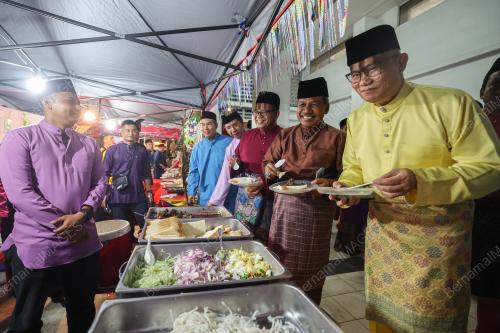 DATUK ABDUL WAHAB MAT YASIN