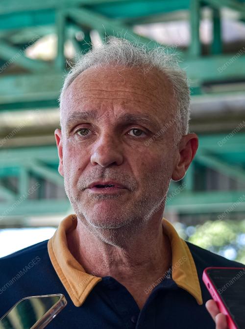 JOEL CORNELLI