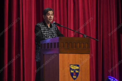 PROF MADYA DR JOHAN SHAMSUDDIN SABARUDDIN