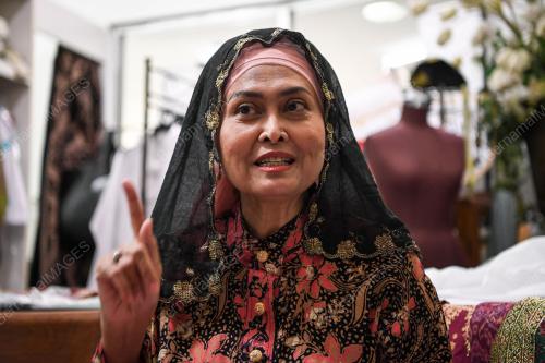 JUITA JALIL
