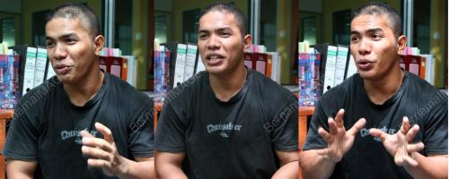 RIZAL SHAHPUTRA ABDUL HAMID