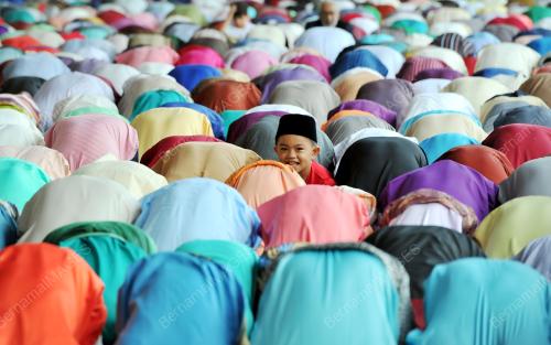 KL21_17072015_SOLAT_AIDILFITRI