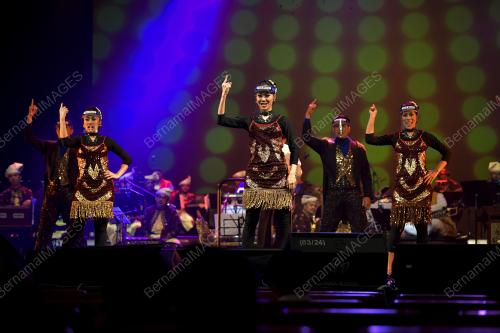 KONSERT "NEW NORMAL"