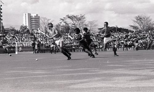 HOKI PIALA DUNIA