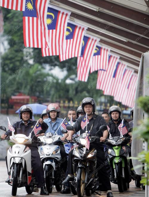 JALUR GEMILANG