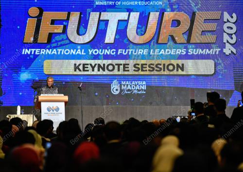 DATUK SERI DR AHMAD ZAHID HAMIDI