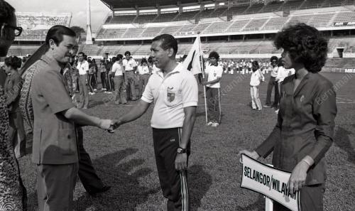 ABDULLAH BADAWI