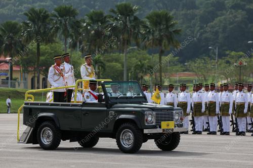 SULTAN KEDAH SULTAN SALEHUDDIN SULTAN BADLISHAH
