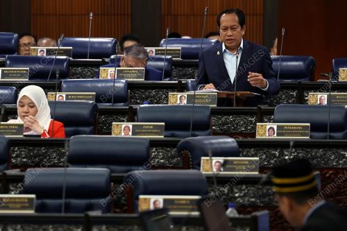 DATUK SERI AHMAD MASLAN