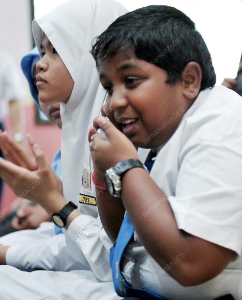 UPSR