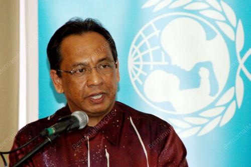 DR HASAN ABUL RAHMAN
