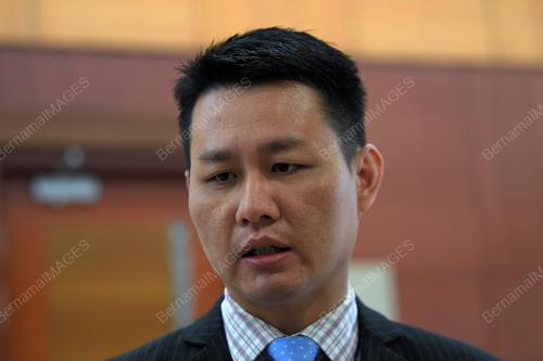 ALAN LING