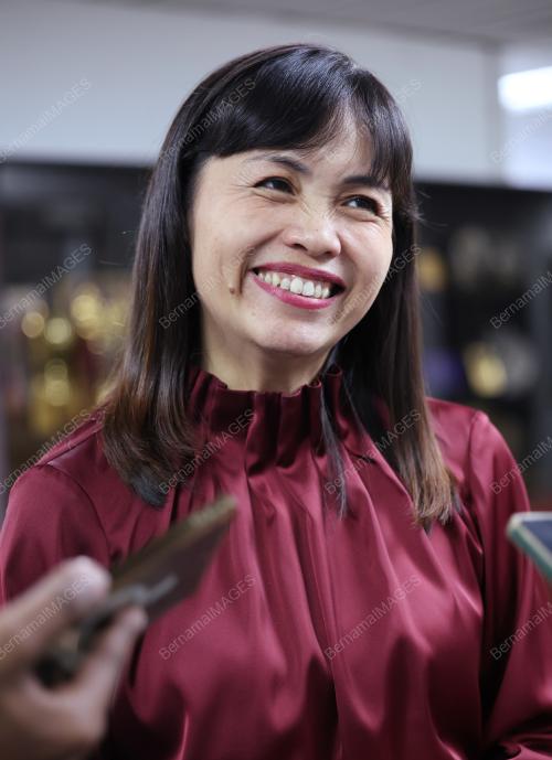 TEO NIE CHING