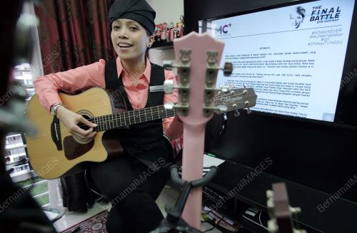ZACK KIRANA