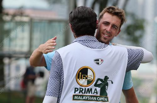 IRS PRIMA MALAYSIA OPEN 2024