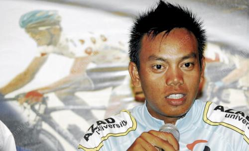 JELAJAH MALAYSIA 2009