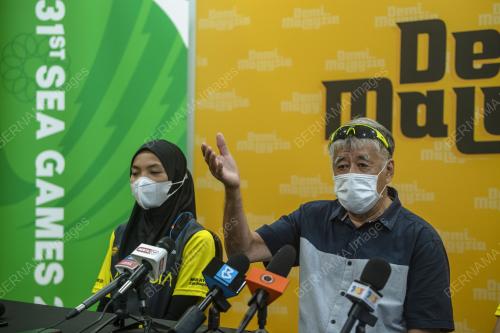 DATUK NG JOO GAN