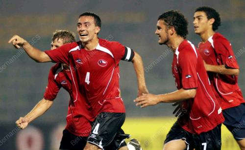 PIALA ANTARA BENUA