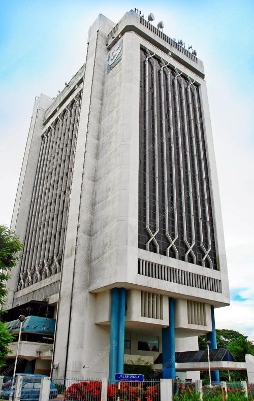 BERNAMA