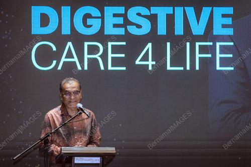 DATUK SERI DR DZULKEFLY AHMAD