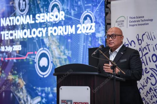 TEKNOLOGI SENSOR