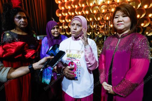 DATIN SERI AZLIN HEZRI