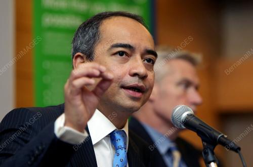 NAZIR RAZAK