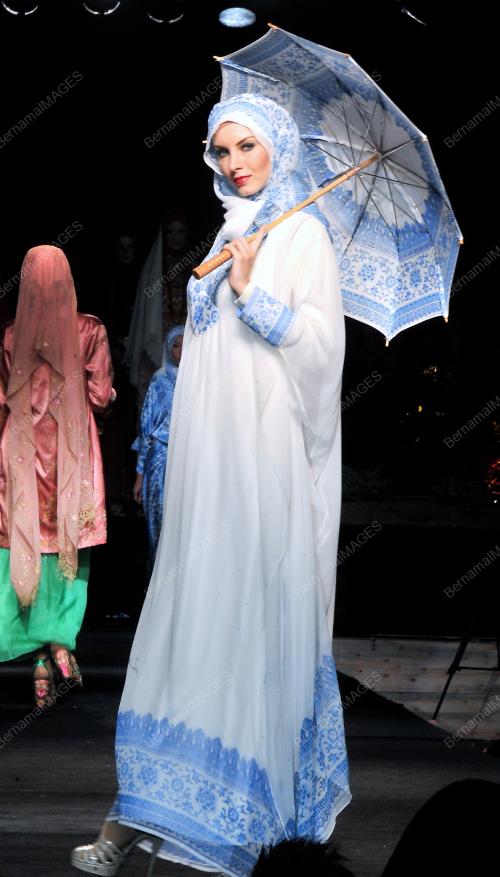 FESTIVAL FESYEN ISLAM