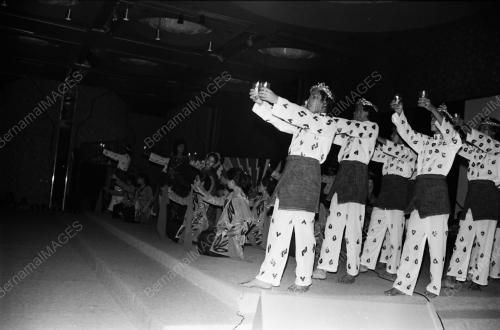 MALAM PANCAR SENI '80