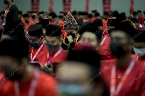 BERSATU_PERHIMPUNAN