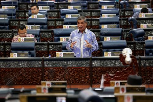 DATUK SERI MOHAMAD SABU