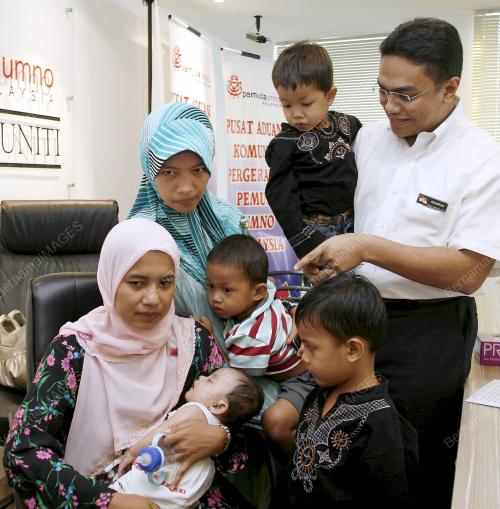 KHAIRUN ASEH
