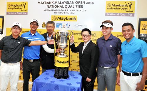 KL21_19022014_MAYBANK_GOLF